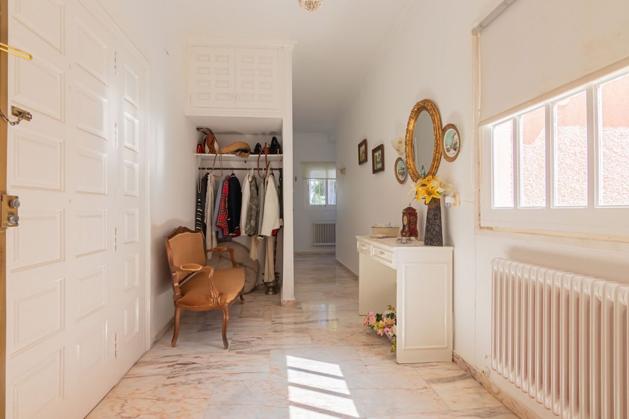 VILLA I ALBIR