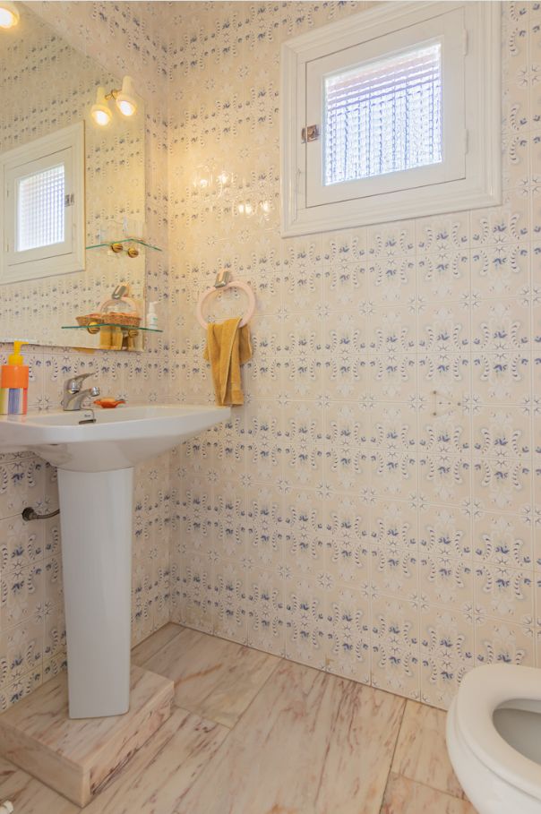 VILLA I ALBIR