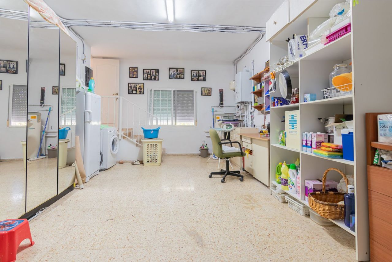 VILLA I ALBIR