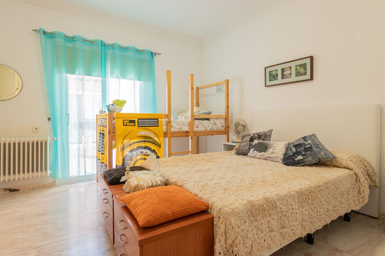 VILLA I ALBIR
