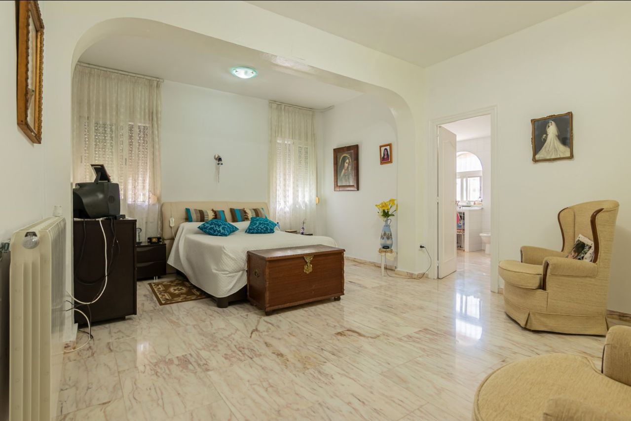 VILLA I ALBIR