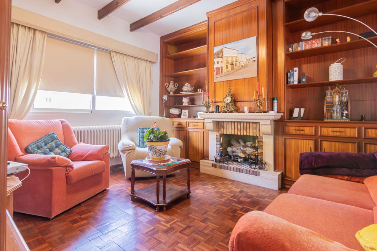VILLA I ALBIR