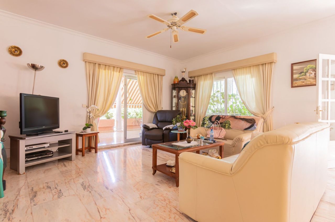 VILLA I ALBIR