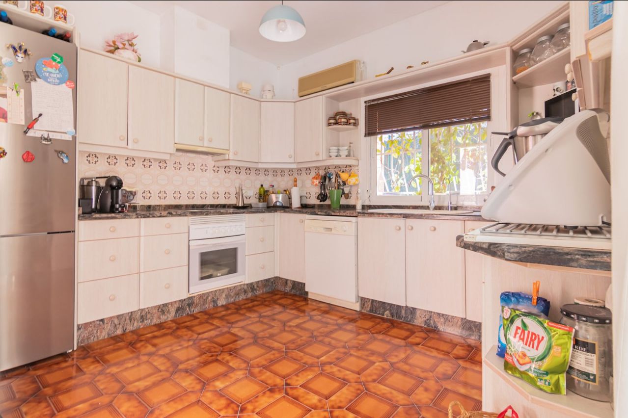 VILLA I ALBIR