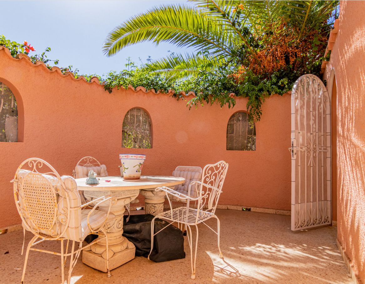 VILLA I ALBIR