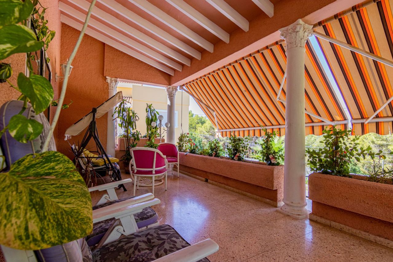 VILLA I ALBIR
