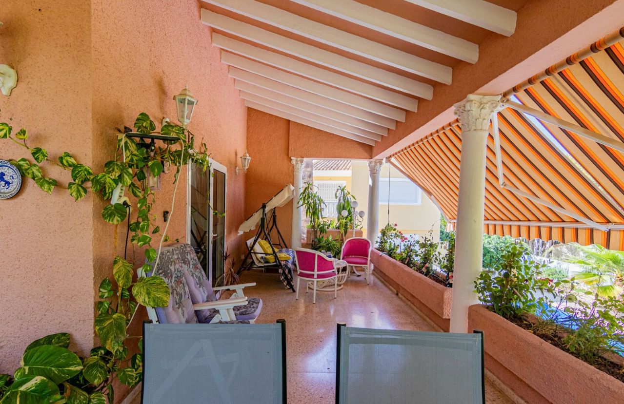 VILLA I ALBIR