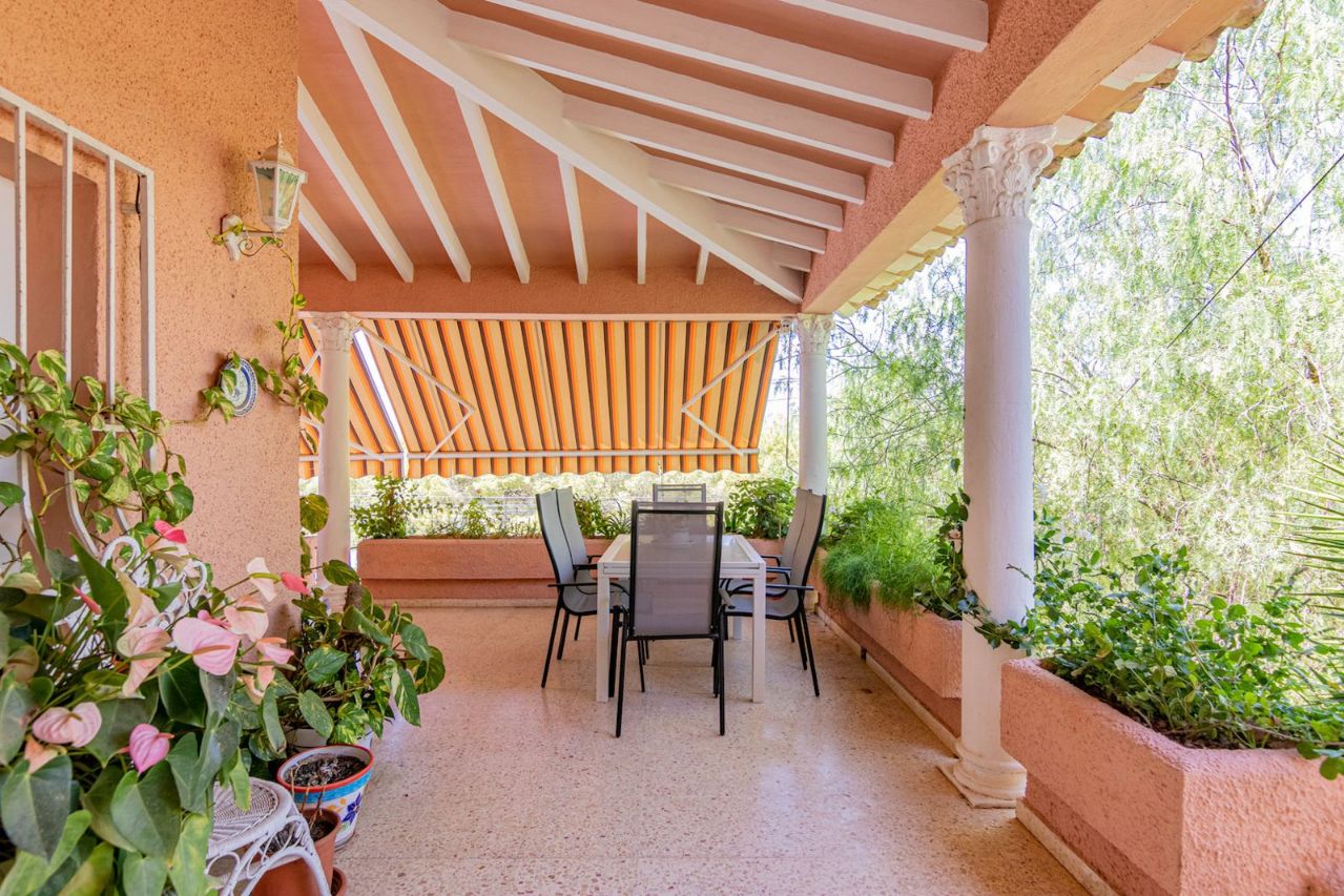 VILLA I ALBIR