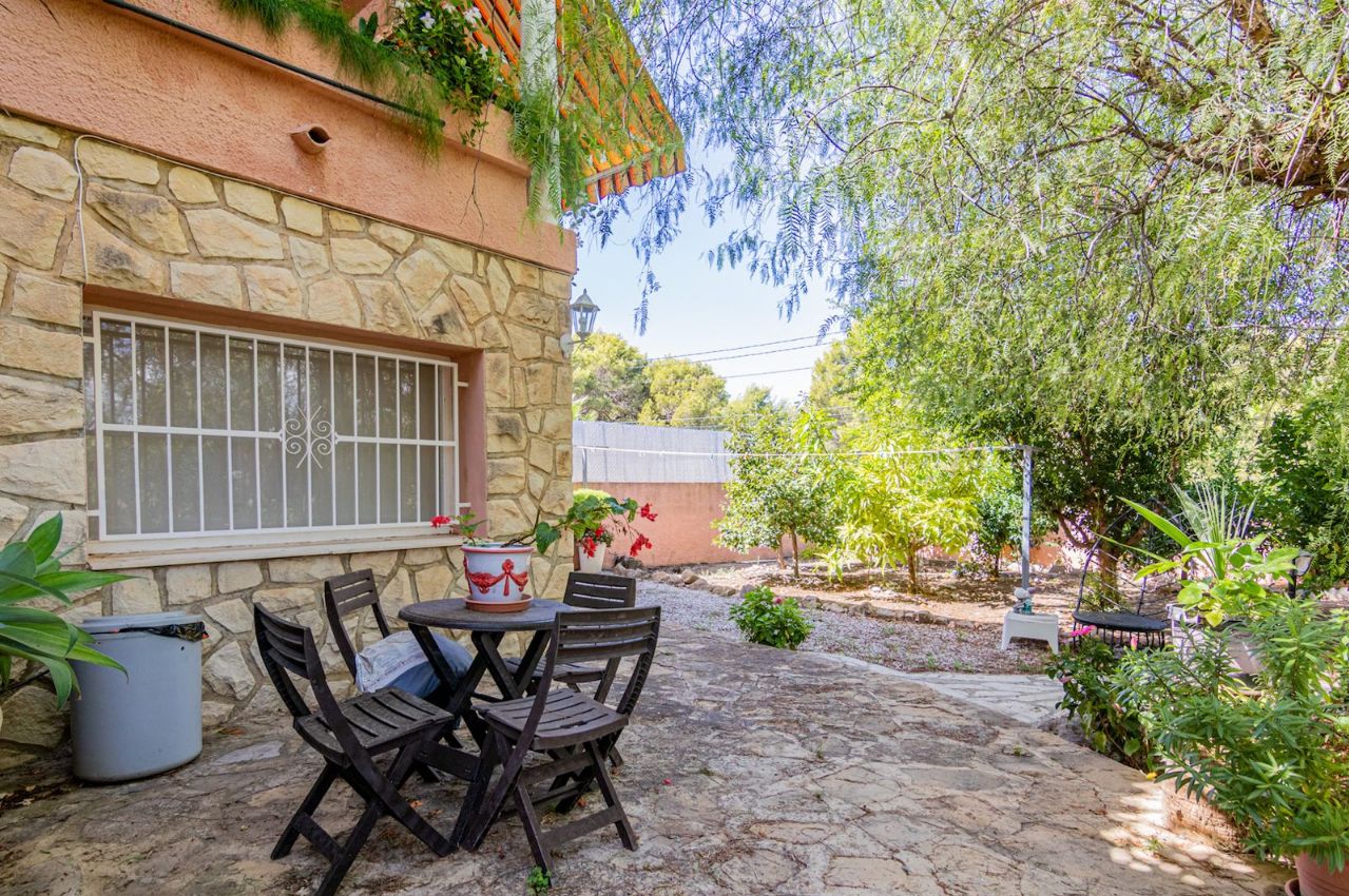 VILLA I ALBIR