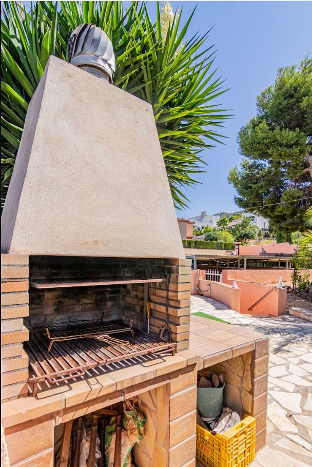 VILLA I ALBIR