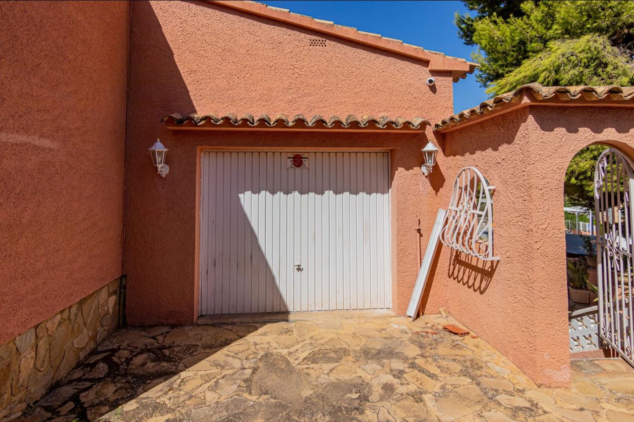 VILLA I ALBIR