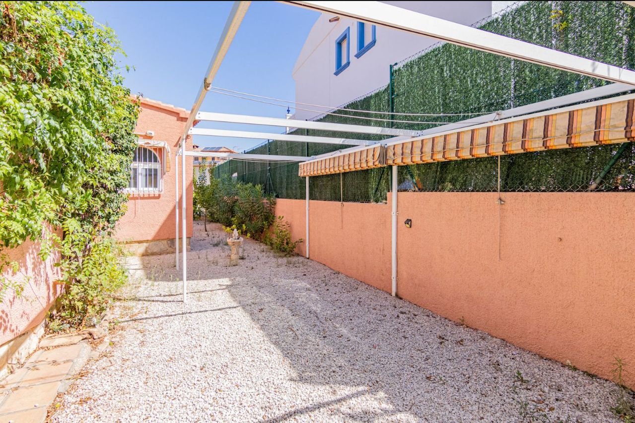 VILLA I ALBIR