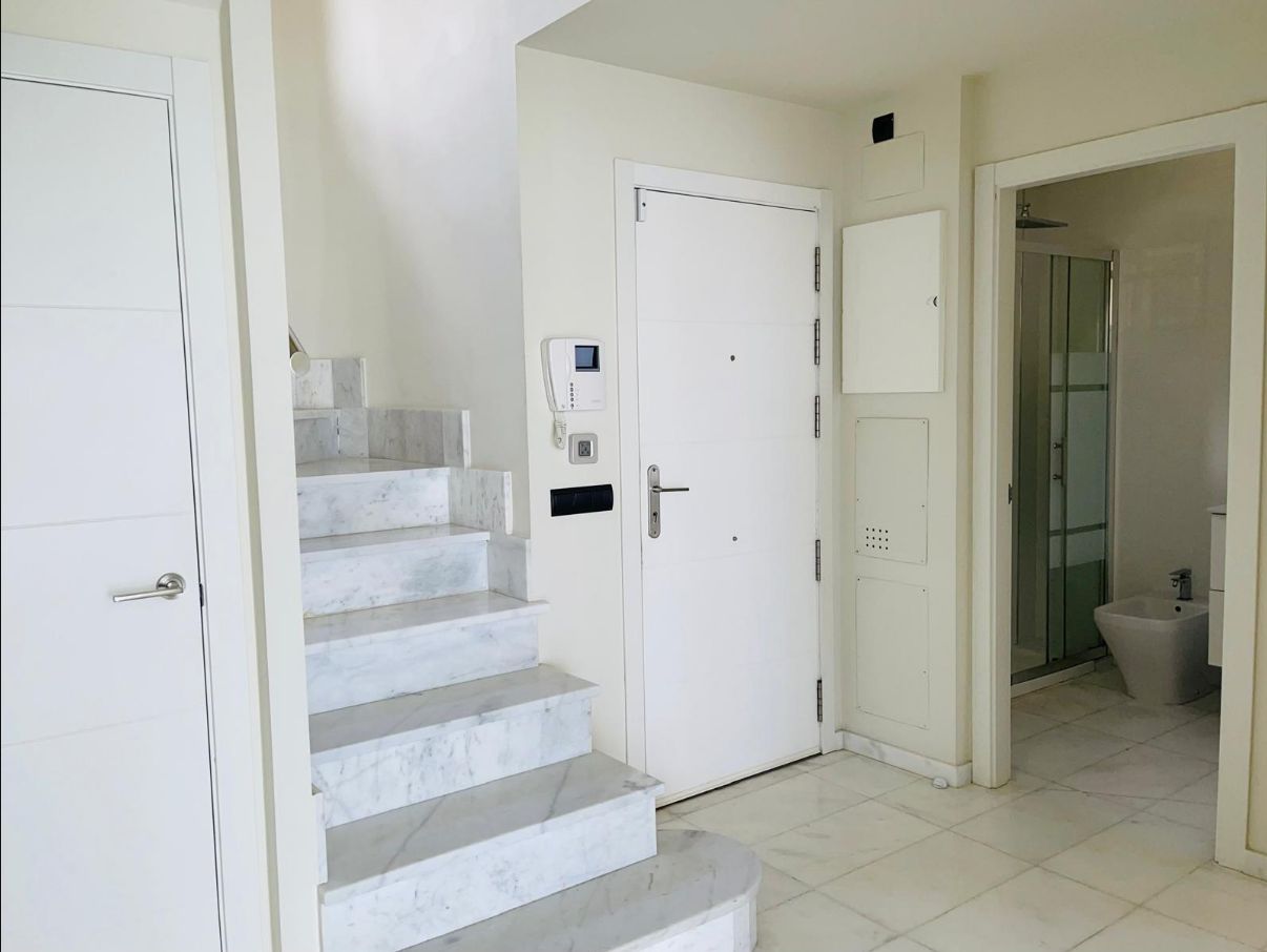 Chalet en Golf Bahía