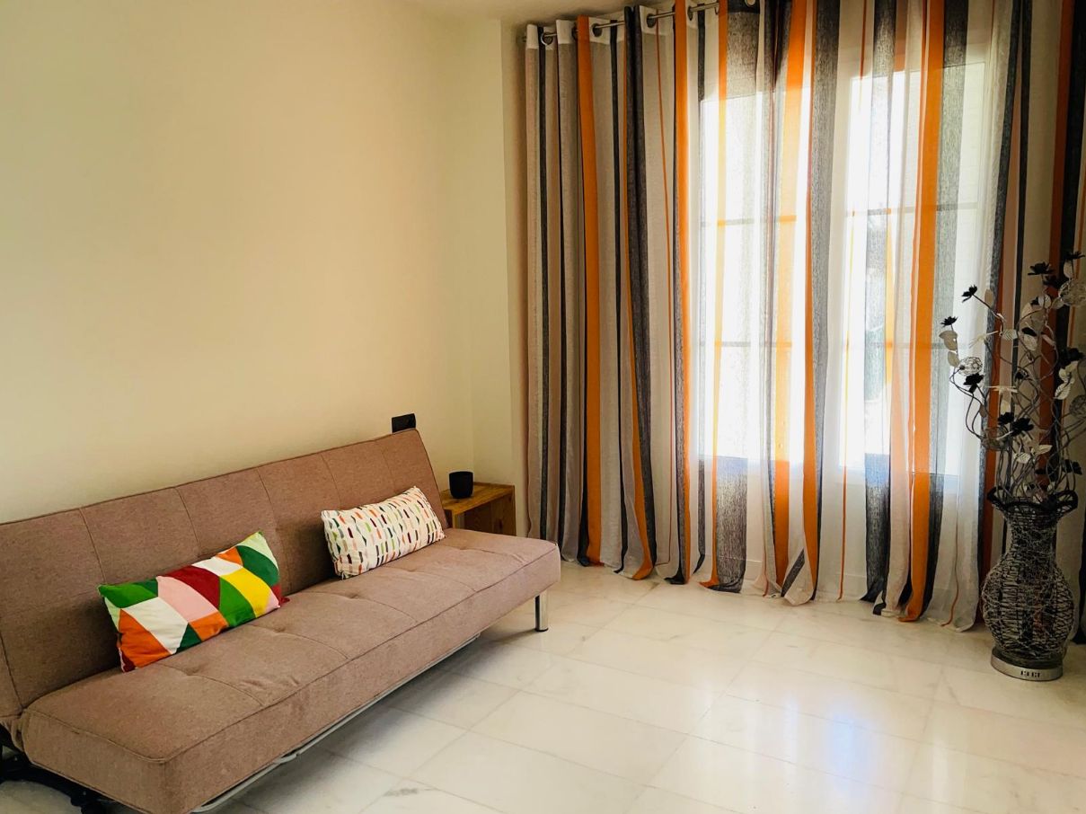 Chalet en Golf Bahía