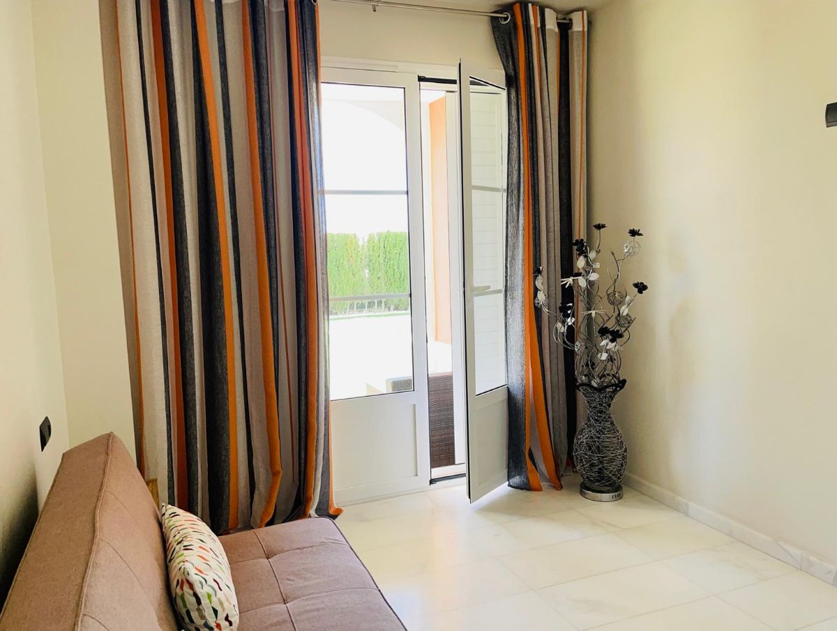Chalet en Golf Bahía
