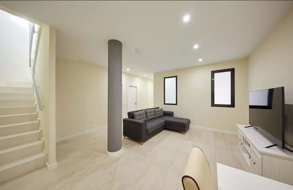 Apartamento  en  Finestrat
