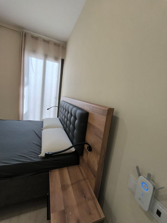 Apartamento  en  Finestrat