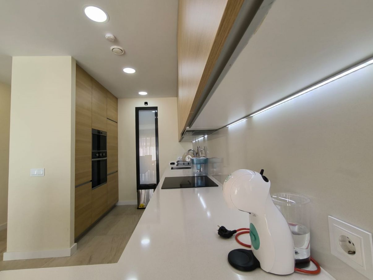 Apartamento  en  Finestrat