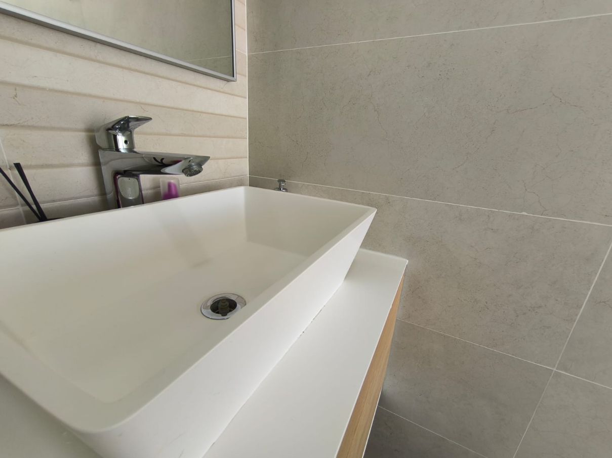 Apartamento  en  Finestrat