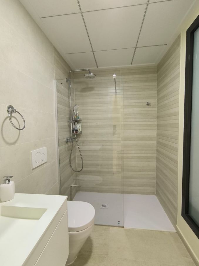 Apartamento  en  Finestrat