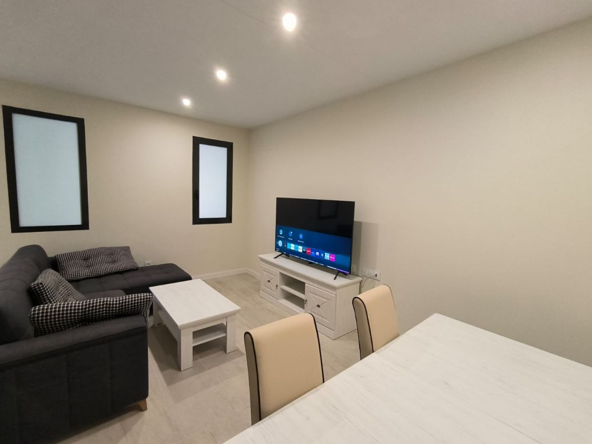 Apartamento  en  Finestrat