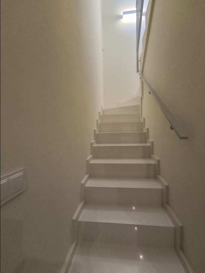 Apartamento  en  Finestrat