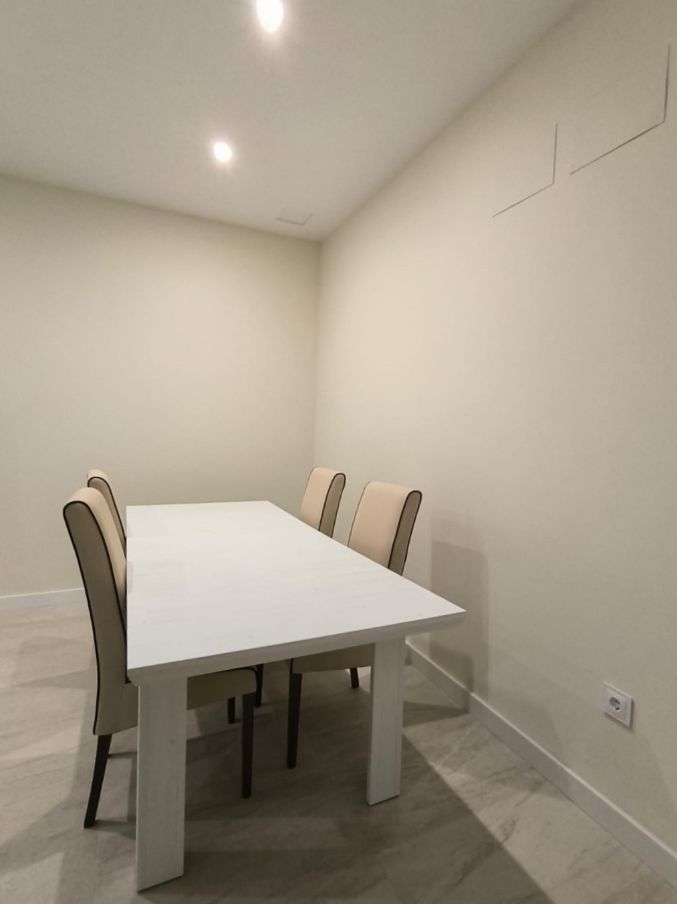 Apartamento  en  Finestrat
