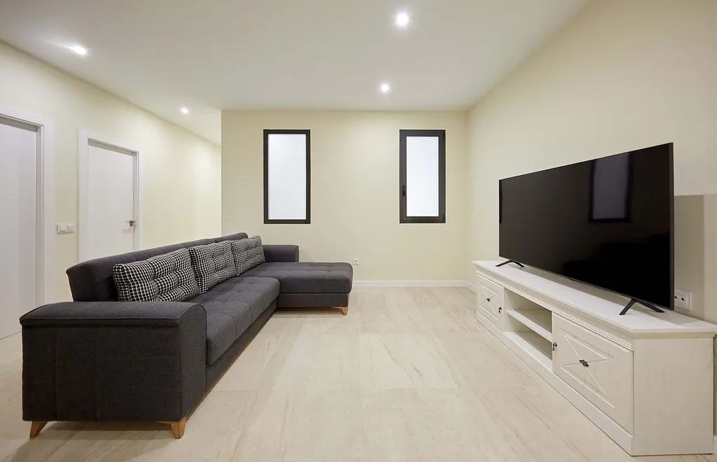 Apartamento  en  Finestrat