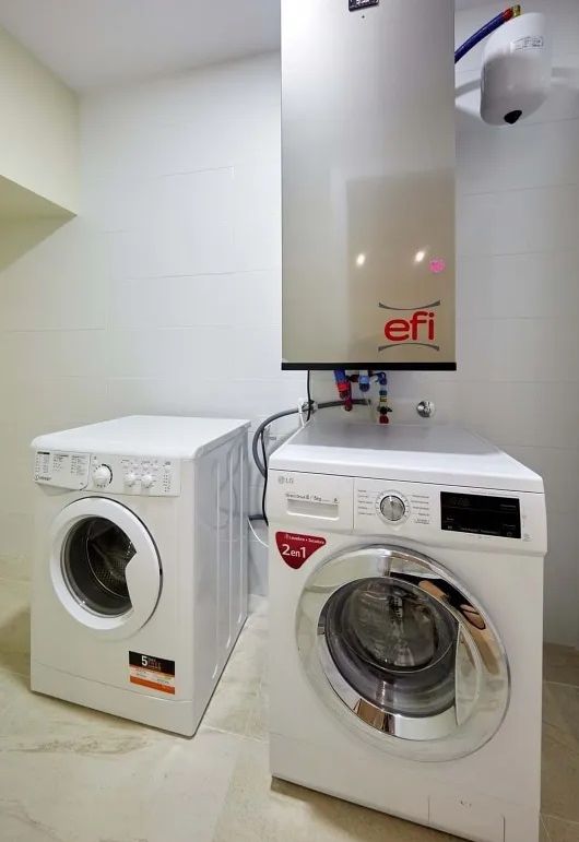Apartamento  en  Finestrat
