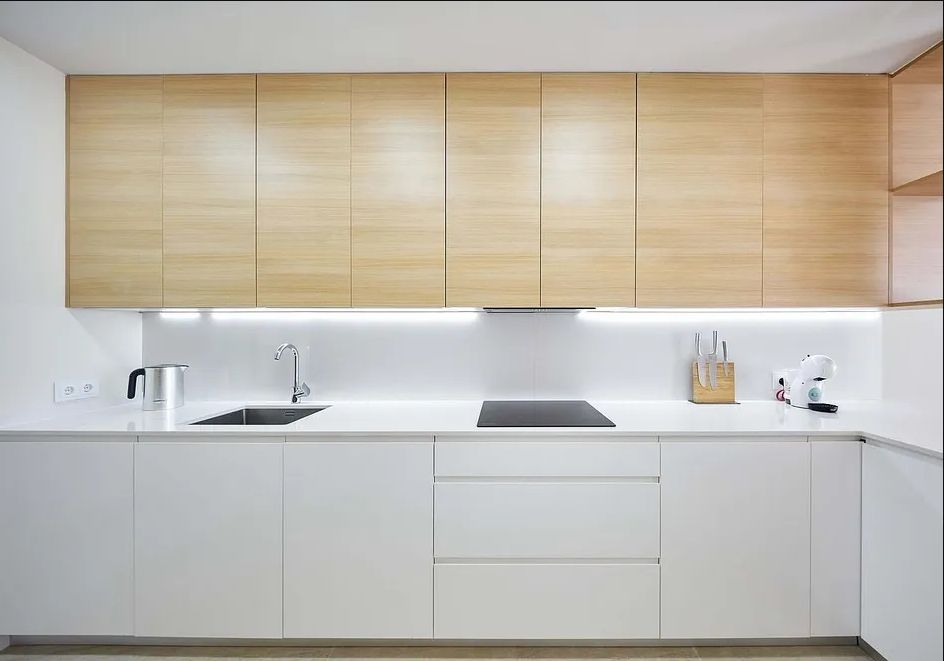 Apartamento  en  Finestrat