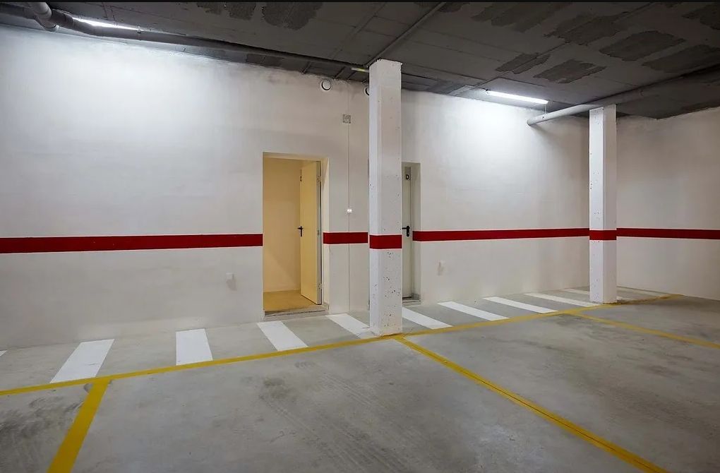 Apartamento  en  Finestrat