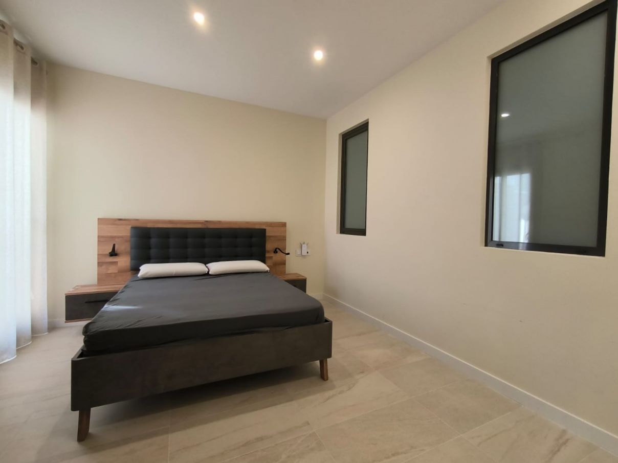 Apartamento  en  Finestrat