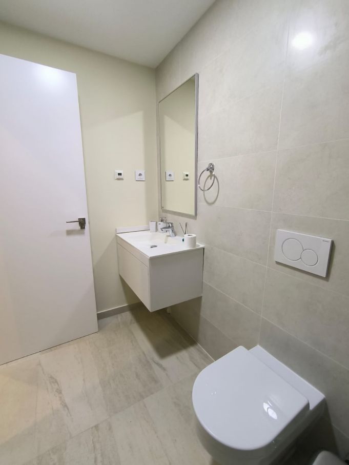 Apartamento  en  Finestrat