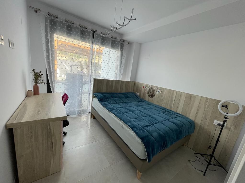 Apartamento en Finestrat