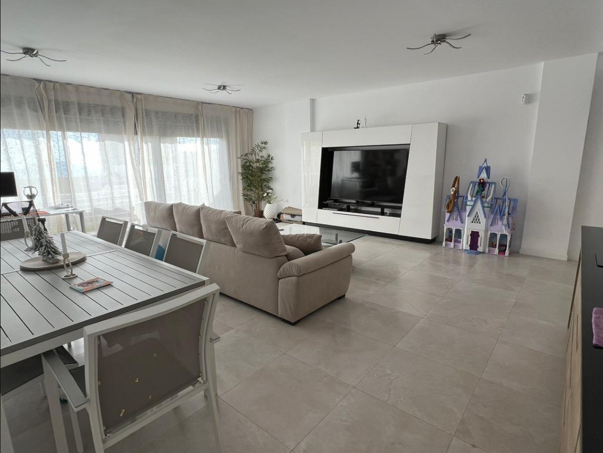 Apartamento en Finestrat