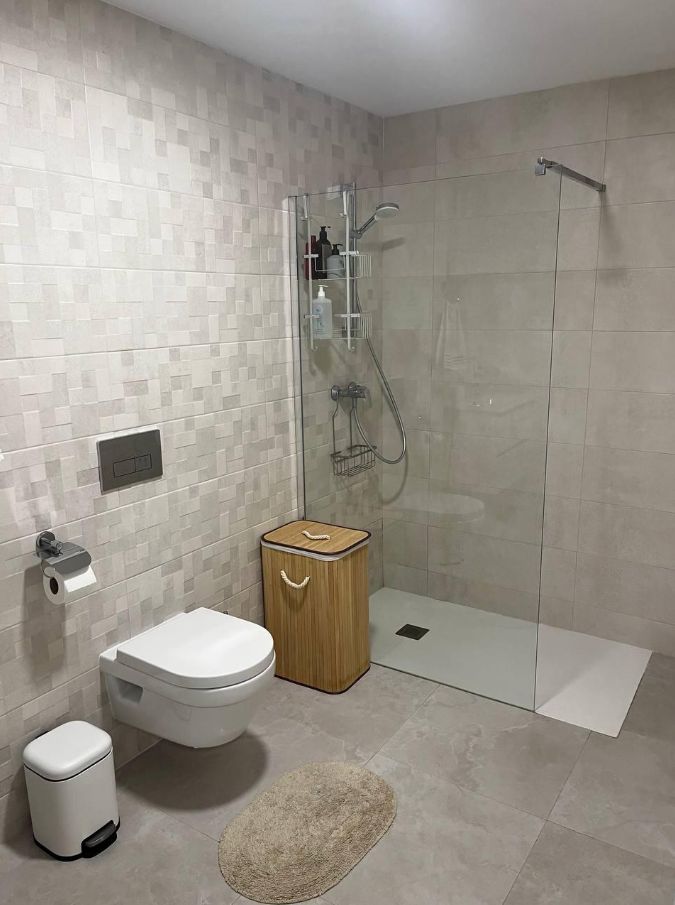 Apartamento en Finestrat