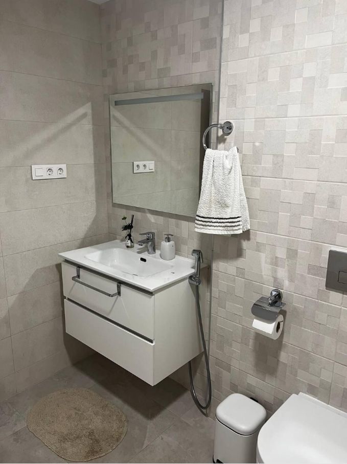 Apartamento en Finestrat