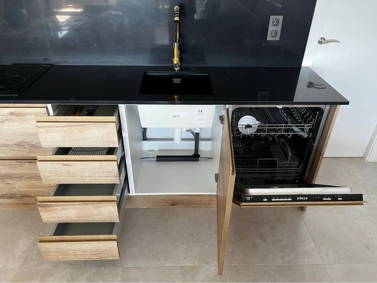 Apartamento en Finestrat