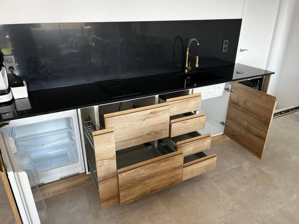 Apartamento en Finestrat