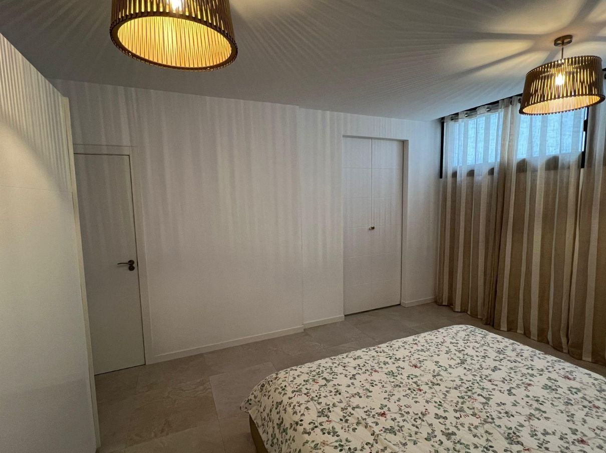 Apartamento en Finestrat