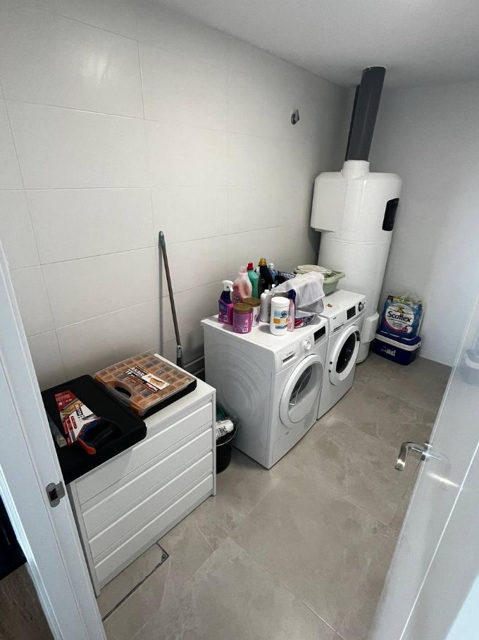 Apartamento en Finestrat