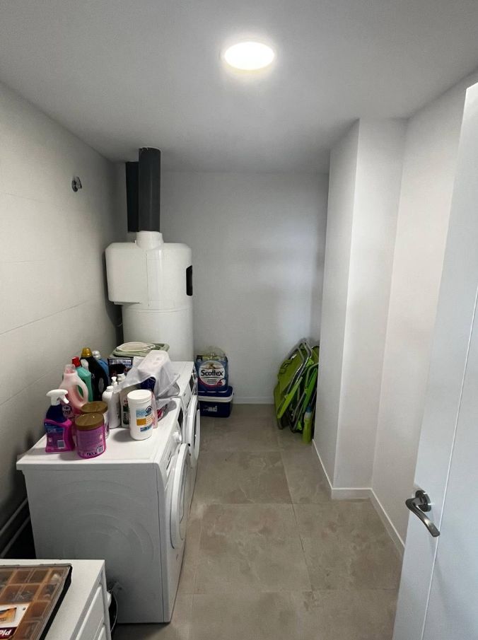 Apartamento en Finestrat