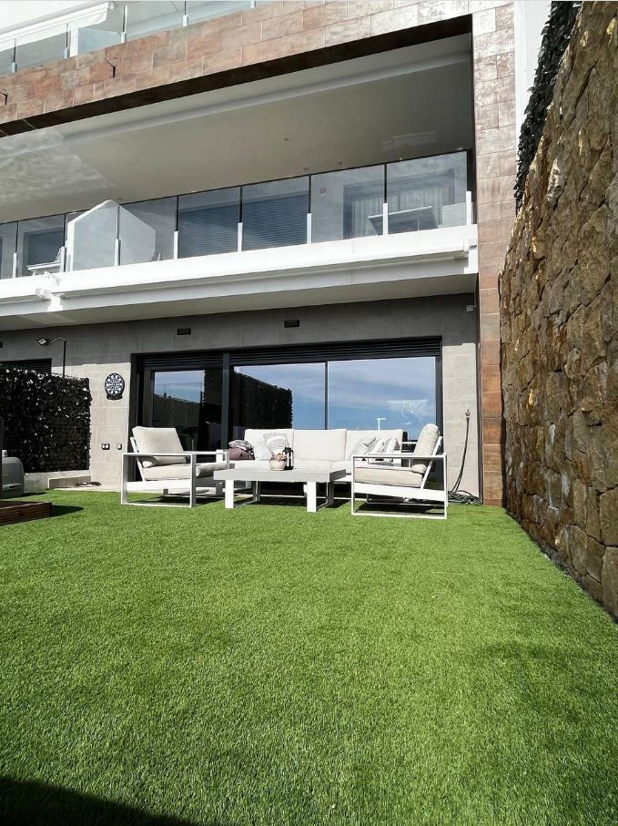 Apartamento en Finestrat