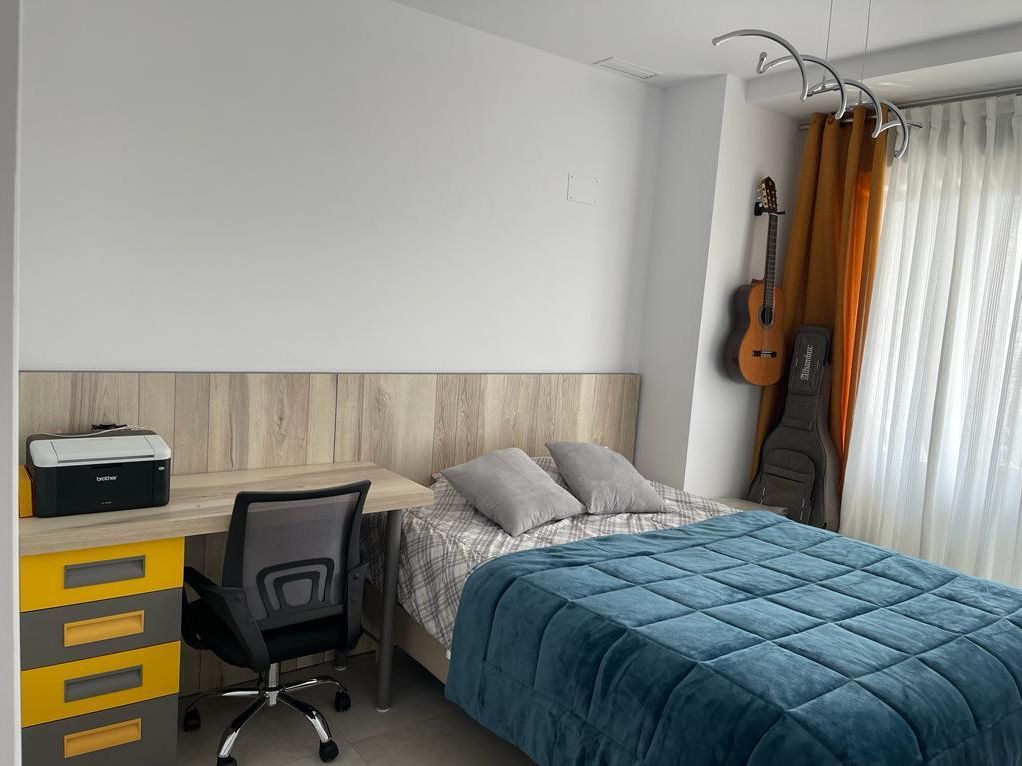 Apartamento en Finestrat