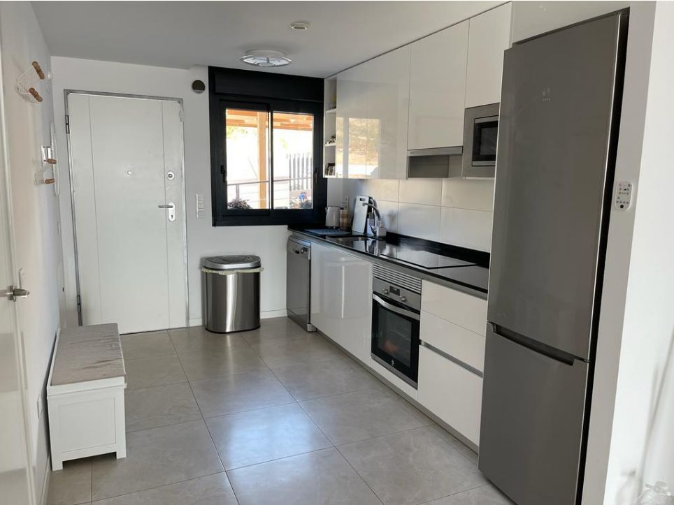 Apartamento en Finestrat