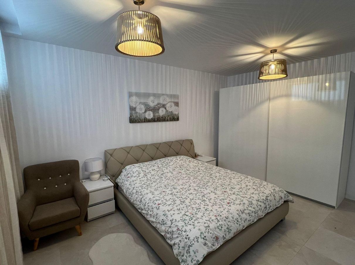 Apartamento en Finestrat