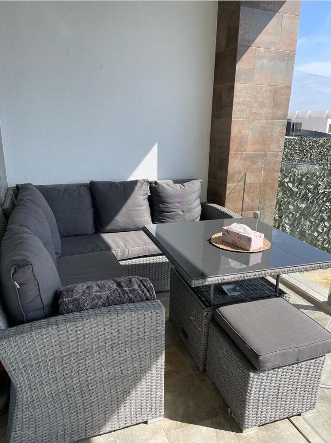 Apartamento en Finestrat