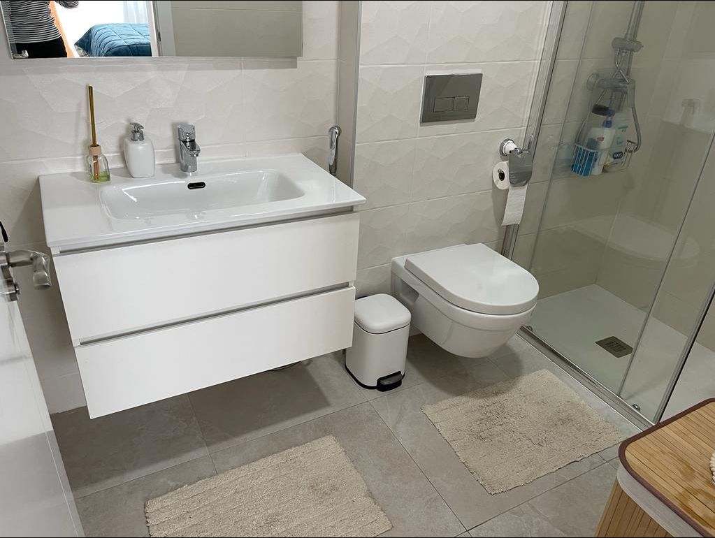 Apartamento en Finestrat