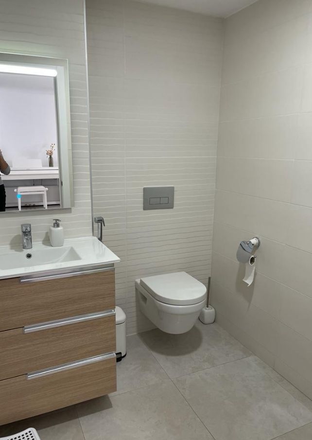 Apartamento en Finestrat