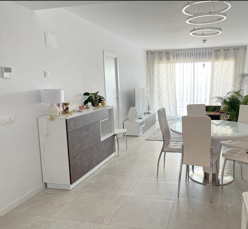 Apartamento en Finestrat